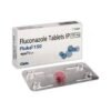 FLUCONAZOLE TABLETS 150mg